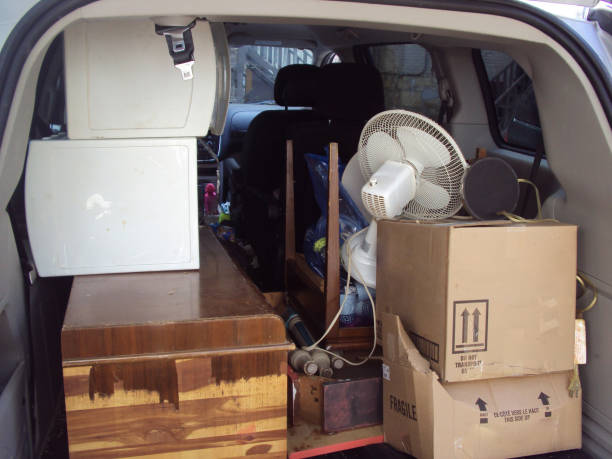 Professional Junk Removal  in Saugatuck, CT